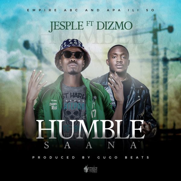 Jesple Ft Dizmo - Humble Saana