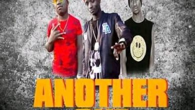 Rarabizzo Na Zad Sean ft. Young Daddy Zemus - Another One