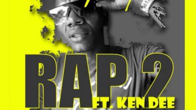 Rap 2 ft. Ken Dee - Self Contained