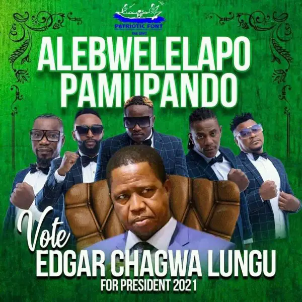 Dandy Krazy ft. Chester, Rich Bizzy, Shenky & Kadafi – Alebwelelapo "Mp3 Download"