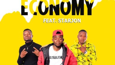 GLB Empire Ft. StarJon - Economy