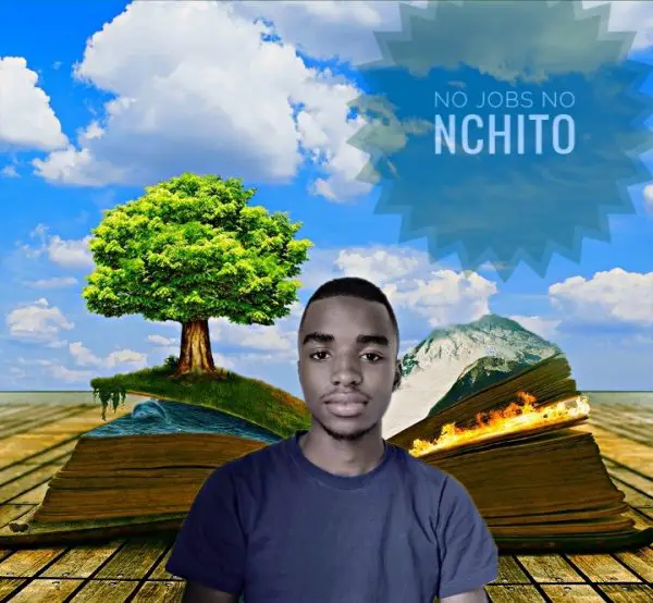 S Carlos AKA J East - No Jobs No Nchito