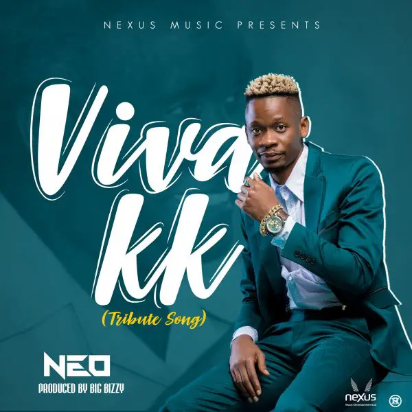 Neo - Viva KK (Tribute Song) "Mp3 Download"