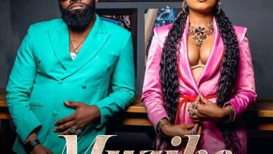 King illest ft. Bombshell – Muzike "Mp3 Download"