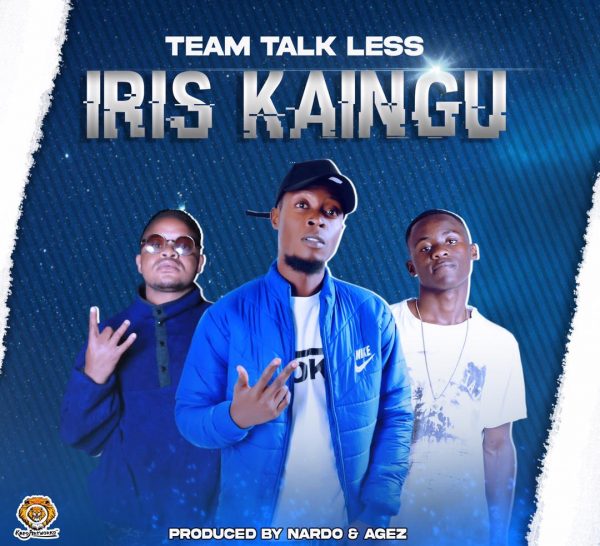 TTL - Iris Kaingu (Prod. Nardo & Agez)