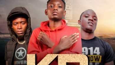 KP ft. Starjon & Mr How (4 NA 5) - Kulya "Mp3"