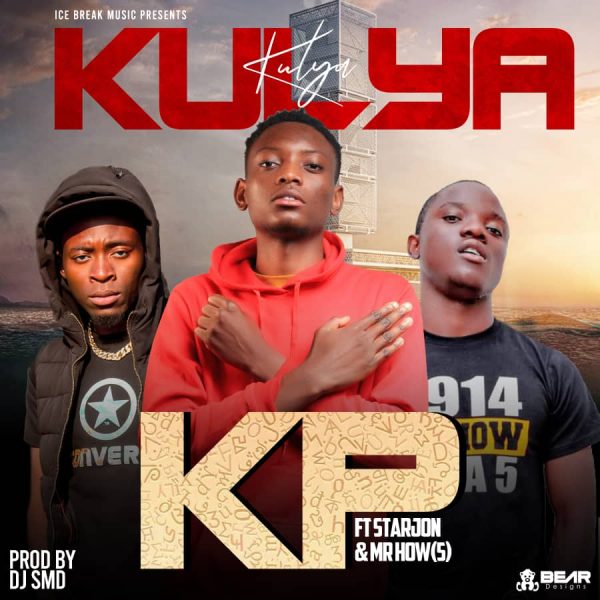 KP ft. Starjon & Mr How (4 NA 5) - Kulya "Mp3"