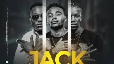 Jay Brown, NG & Sick Swayzy - Jack