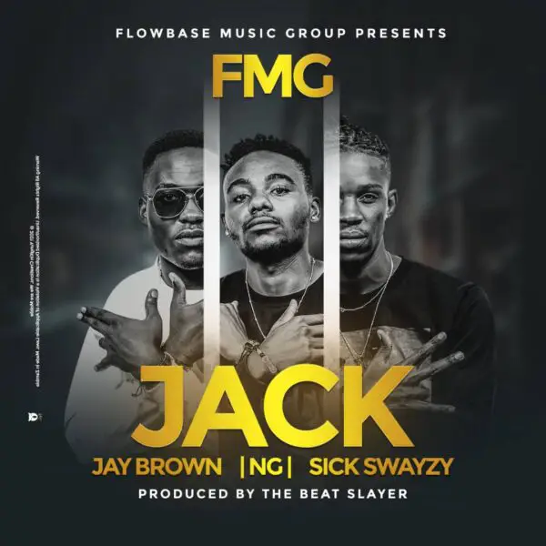 Jay Brown, NG & Sick Swayzy - Jack