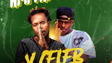 Y Celeb ft. B Quan, XME - Hmmm!