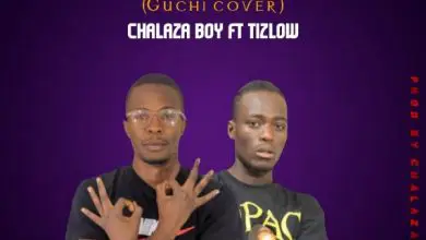 Chalaza Boy ft Tizlow - Jennifer