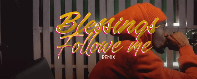 Yo Maps ft Chef 187 - Blessings Follow Me "Mp3 Download"