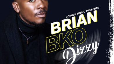 Brian Bko - Dizzy (Prod. Brian Bko)