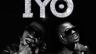 Diamond Platnumz ft. Focalistic, Mapara A Jazz, & Ntosh Gazi – IYO "Mp3 Download"