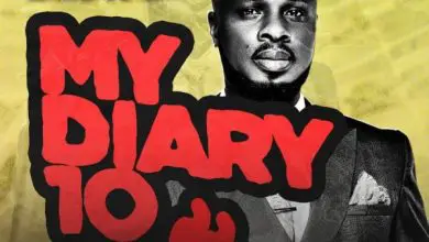 Download KB – My Diary Part 10 Mp3