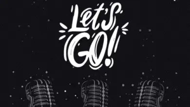 Bracket ft. Rudeboy – Let’s Go Mp3 Download