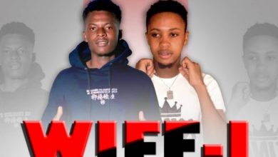 Two Cee x Guy Tizzy - Wife-I