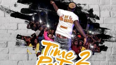 Drifta Trek ft. Dre x T Gee x Clusha x Tigga ace - Time To Party