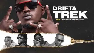 Drifta Trek ft. Chef 187, 4 Na 5, Bow Chase & Roberto – Volume Mp3 Download