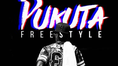 Chef 187 - Pukuta (Freestyle) Mp3 Download