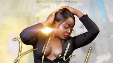 Deborah - Lesa Kasanika Mp3 Download