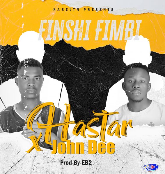 Haster x John Dee - Finshi Fimbi