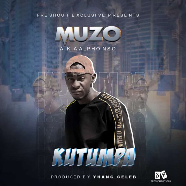 Muzo Aka Alphonso – Kutumpa Mp3 Download