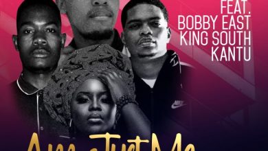 Guytizzy ft. Bobby East, Kantu, King South - Just Me