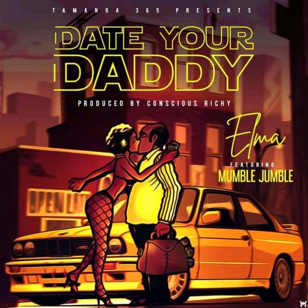 Elma ft. Mumble Jumble – Date Your Daddy