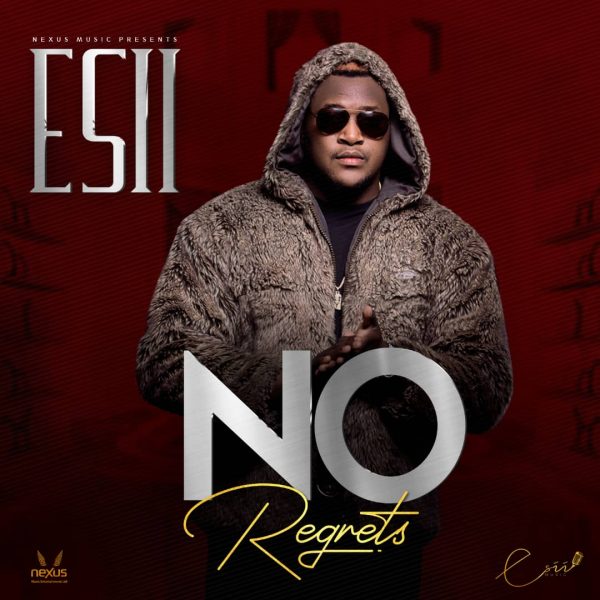 Esii - No Regrets