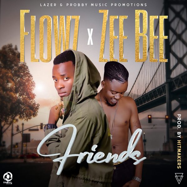 Flowz x Zee Bee - Friends