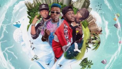 Dope Boys & Ray Dee ft. Nigga Duba – Kuchu Mp3 Download