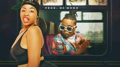 Deborah ft. T-Sean – Ifyama Love Mp3 Download