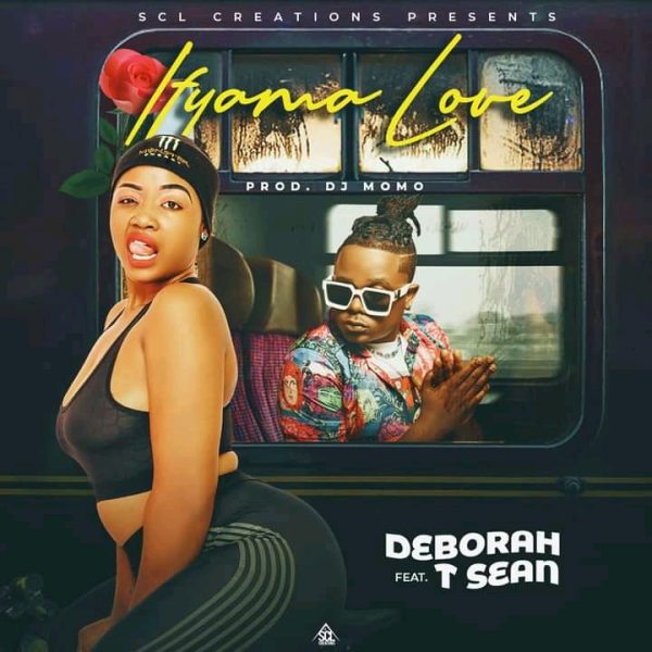 Deborah ft. T-Sean – Ifyama Love Mp3 Download