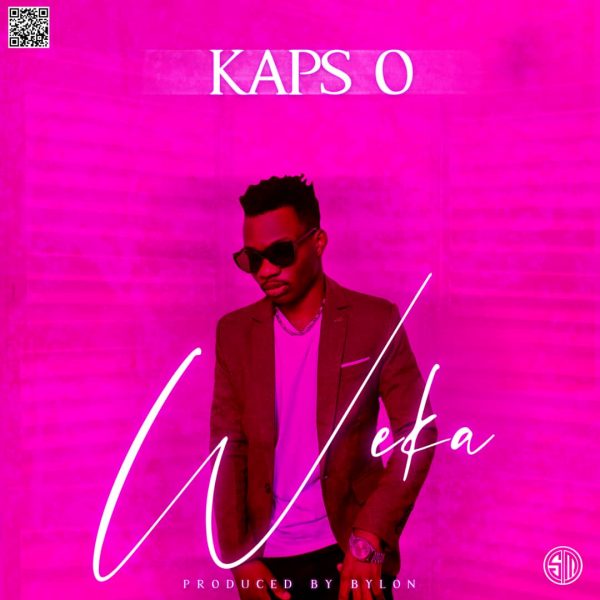 Kaps O - Weka