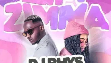 DJ Rhys ft. Jorzi - Zim Zimma Mp3 Download