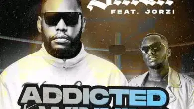 B Mak ft. Jorzi - Addicted To Winning Mp3 Download