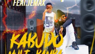 Junior Super ft. Jemax – Kabudo Muli Bamba Mp3 Download