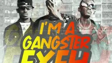 Y-Celeb ft. Chef 187 – Am A Gangster Exeh Mp3 Download