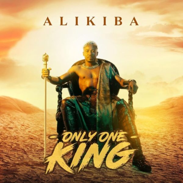 Alikiba – Only One King (Full Album) Mp3 Download