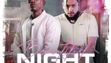 Macky 2 ft. AKA - Beautiful Night Mp3 Download