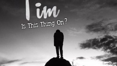 TIM – IS THIS THING ON MP3 DOWNLOAD