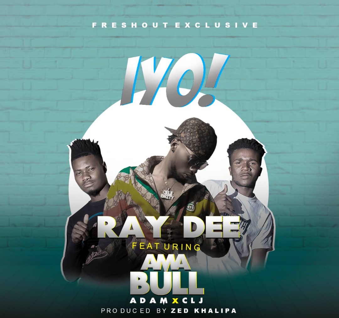 Ray Dee ft Ama Bull - Iyo Mp3 Download