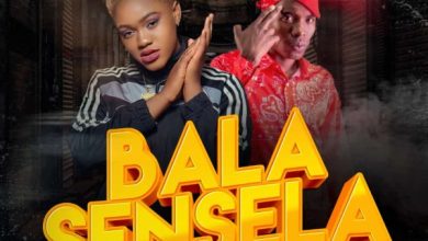 Rill Banx ft. Y Celeb - Bala Sensela