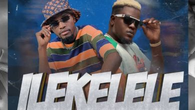 Dipsy ft Drifta Trek - Ilekelele Mp3 Download