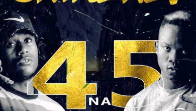 4 Na 5 - Chineke Mp3 Download