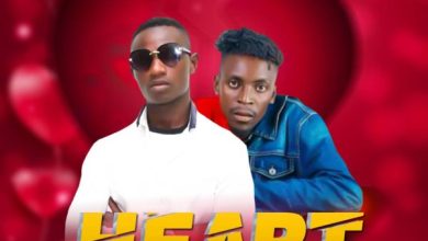 Shatu ft. Mor Money - Heart Break