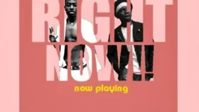 Young Kc Ft Nicholas CIA - Right Now