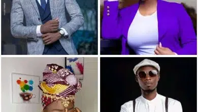 Chef 187, Wezi, Cleo Ice Queen, Pompi, Mag44, Esther Chungu - Champions