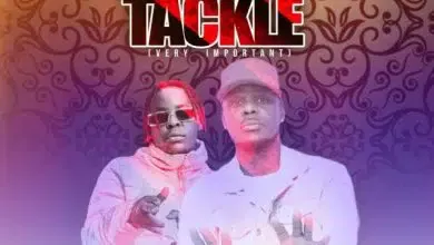 B1 ft. JayOne Jeremizo - How To Tackle